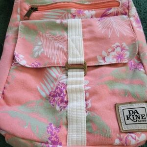 DAKINE tropical crossbody